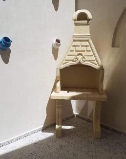 Bizerte Apartment | vieux port bizerte