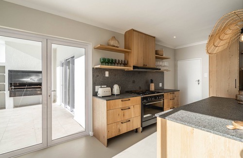 Camps Bay House | View 16 | Serinity Skyline Penthouse | 3 Bedroom