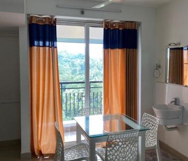 Kozhikode Apartment | View 360