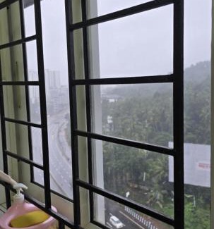 Kozhikode Apartment | View 360