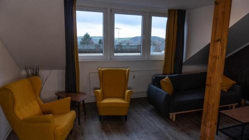 Buer Apartment | View Apartment