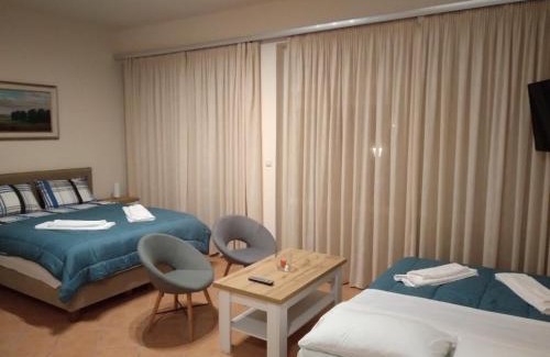 Katakolo Apartment | View apartment