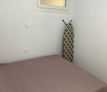 Nea Peramos Apartment | View Apartment