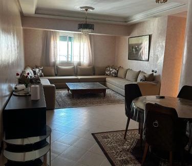 Larache Apartment | view apartments larache