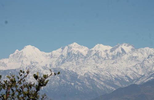 Nuwakot Hotel | View Himalaya Resort