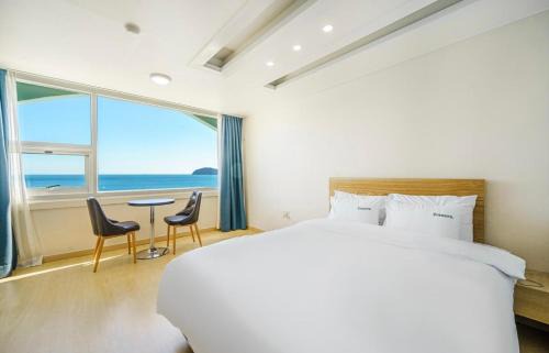 Geoje Hotel | VIEW Hotel Geoje