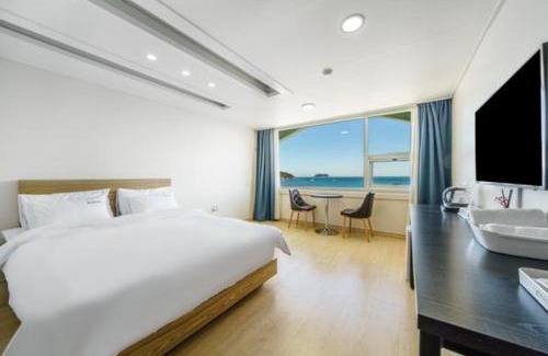Geoje Hotel | VIEW Hotel Geoje
