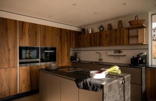 Schenna Villa | View House - Chalet Goyen