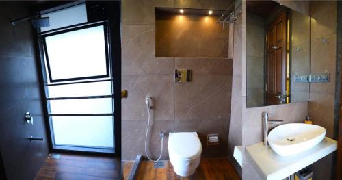 Parshwapuram Villa | View In Green 7 BHK