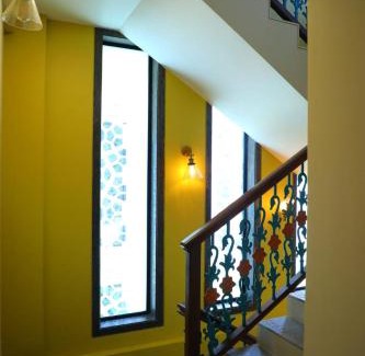 Parshwapuram Villa | View In Green