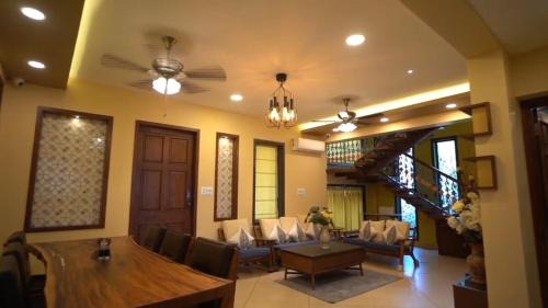 Parshwapuram Villa | View In Green Resort Villa lonavla