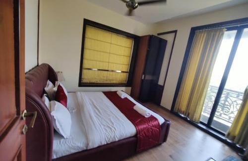 Parshwapuram Villa | View In Green Resort Villa lonavla