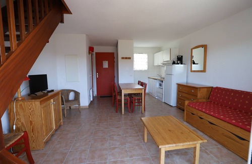 La Salvetat-sur-Agout Ski Chalet | View lac de la Raviege, 5mn from the beach, solo and family, nature park