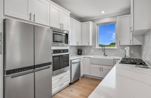 Santa Rosa Beach House | View of Blue. Gulf Views, 4 Bdrm, Private Pool, & Seconds to the Beach!