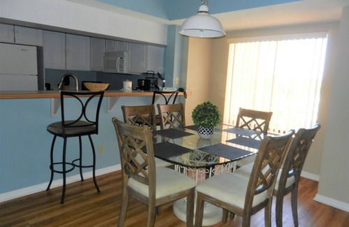 Indian Shores Condo | View Of Gulf Of Mexico