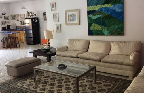 Pequea House | View of the Engenho