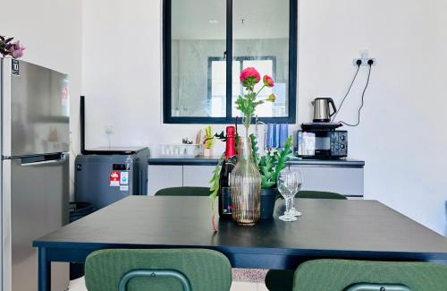 George Town Apartment | View of the whole Georgetown