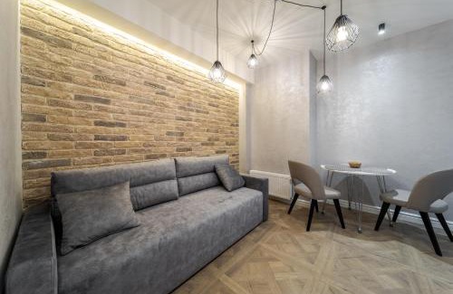 Lviv City Center Apartment | View on Rynok Square apartments