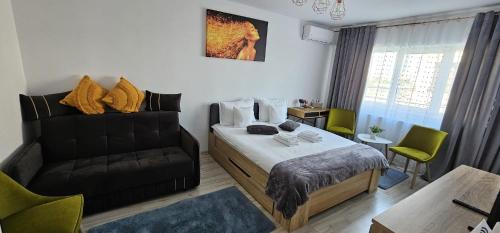 Iasi Apartment | View Palas Center Rasip