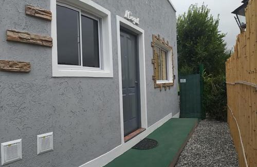 Villa Giardino Apartment | View Point Apart Nogal