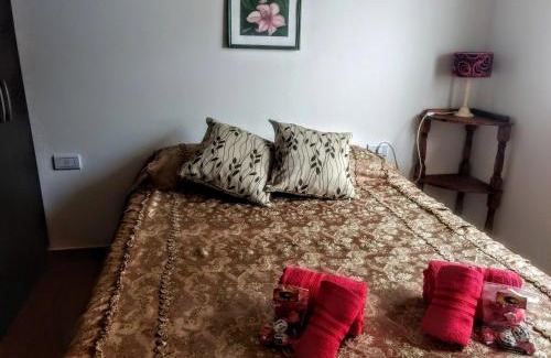 Villa Giardino Apartment | View Point Apart Pino