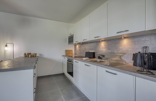 Annecy Apartment | View Point City 4* - OG IMMO