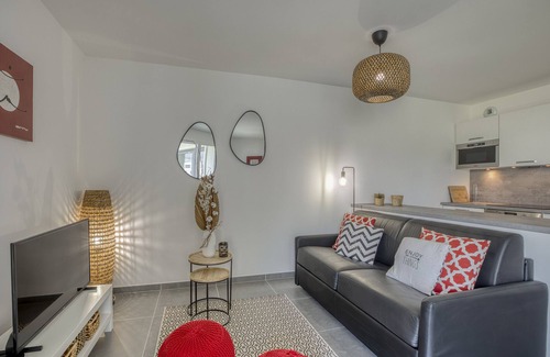 Annecy Apartment | View Point City 4* - OG IMMO