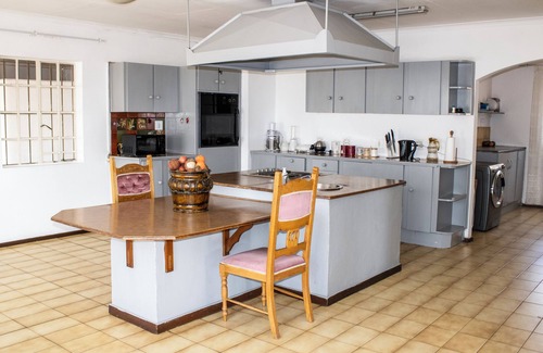 Muldersdrift Villa | View Point Self Catering Muldersdrift