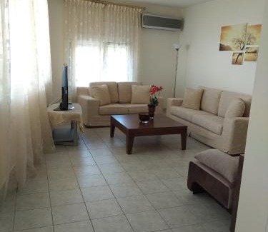 Kavala Apartment | view residence