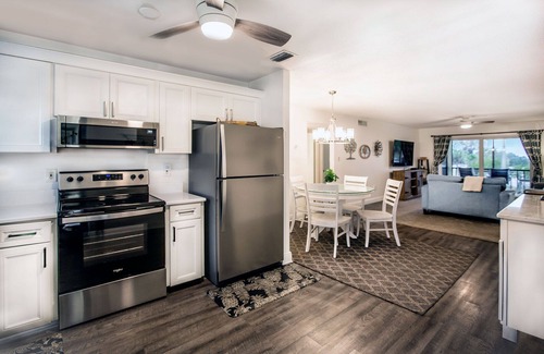 Siesta Key Condo | View Siesta Key Beach from balcony! LOCATION!