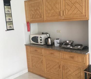 South Pattaya Apartment | View Talay 1 Jomtien