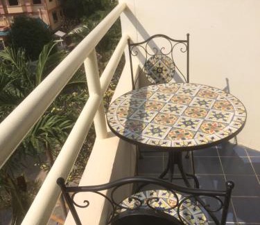 South Pattaya Apartment | View Talay 1 Jomtien