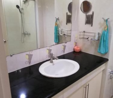 Jomtien Apartment | View Talay 5C Jomtien, Overlooking The Beach