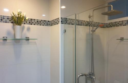 Pattaya Bay Apartment | View Talay 6 Pattaya Beach by CANDO