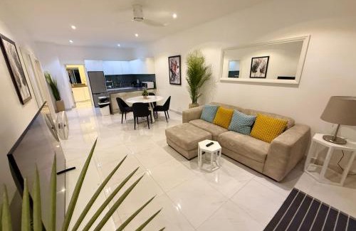 South Pattaya Villa | View Talay Villas - Luxury, 2 Bedroom - 2 bathroom - private pool villa, 500m from Jomtien beach - VTV 36