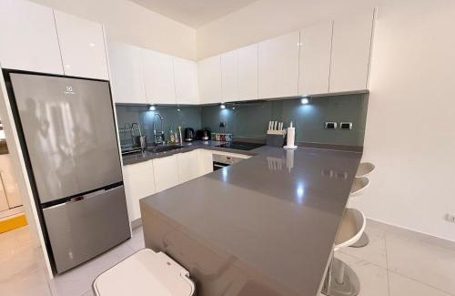 South Pattaya Villa | View Talay Villas - Luxury, 2 Bedroom - 2 bathroom - private pool villa, 500m from Jomtien beach - VTV 36