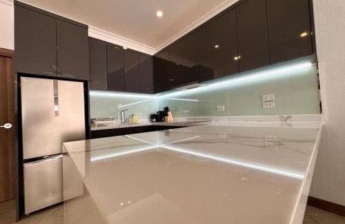 South Pattaya Villa | View Talay Villas - Luxury, 2 Bedroom - private pool villa, 500m from Jomtien beach - VTV 86