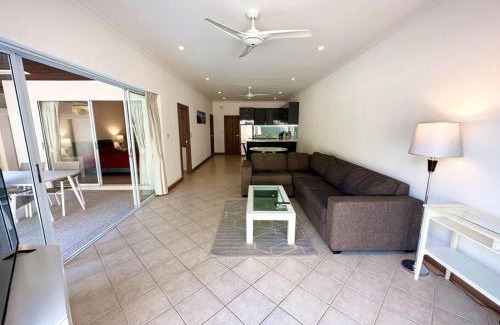 South Pattaya Villa | View Talay Villas - Luxury, 2 Bedroom - private pool villa, 500m from Jomtien beach - VTV 86