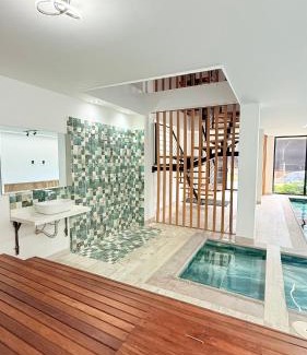 Puerto Triunfo Hotel | View Theras Hotel