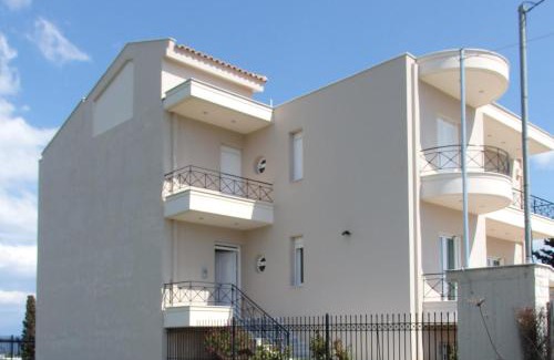 Melissi Apartment | View to Paradise at Melissi