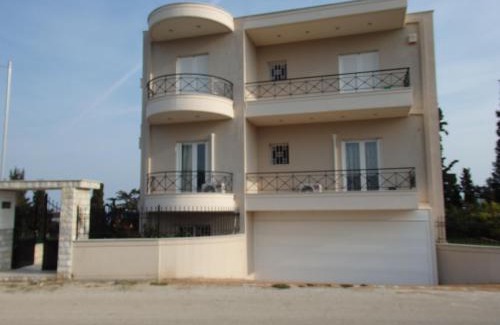 Melissi Apartment | View to Paradise at Melissi