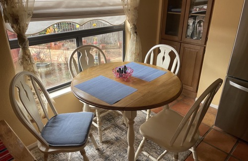 West Sedona Apartment | View with a room Cathedral Rock too!