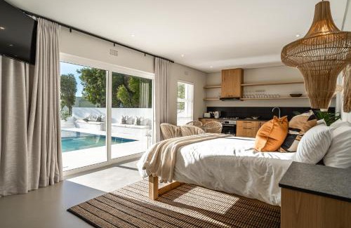 Camps Bay Apartment | View16