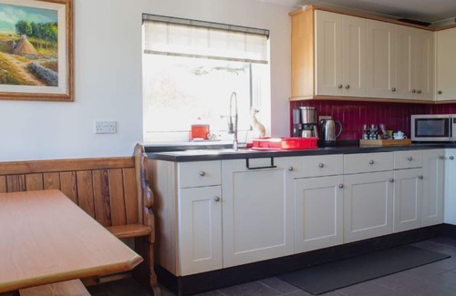 Achachork House | Viewfield by Interhome