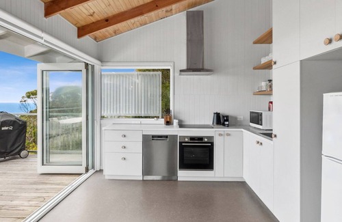 Wye River House | Viewmore - A seriously amazing view