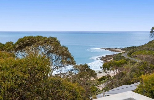Wye River House | Viewmore - A seriously amazing view