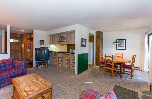Mammoth Lakes House | Viewpoint #131 Walk to Eats & Entertainment