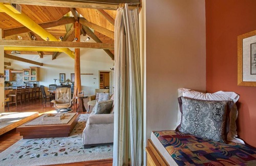 Ferguson House | Viewpoint Cabin