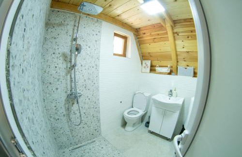 Poscenje House | Viewpoint cottage Poscenje
