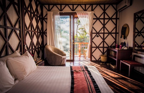 Nyaungshwe Hotel | Viewpoint Ecolodge